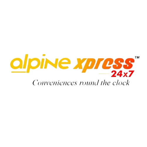 ALPINE